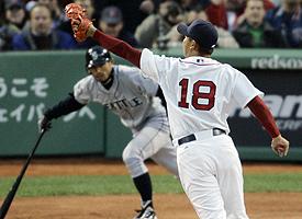Daisuke Matsuzaka