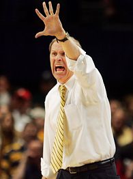 John Beilein