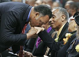 Jesse Jackson