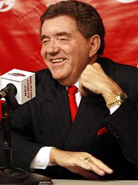 Van Chancellor