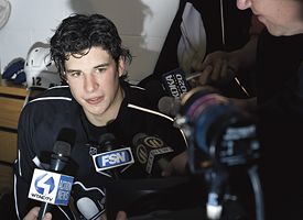 Sidney Crosby