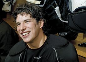 Sidney Crosby