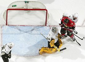 Marc-Andre Fleury
