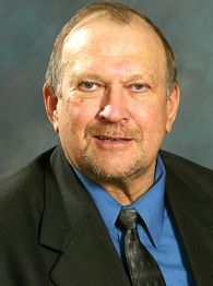 Warren Strelow