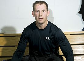 Gary Roberts