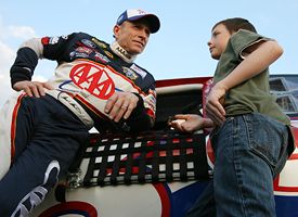 Mark Martin