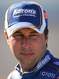 David Reutimann