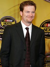 Dale Earnhardt Jr.