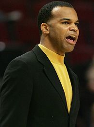 Tommy Amaker