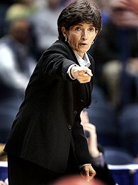 Mickie DeMoss