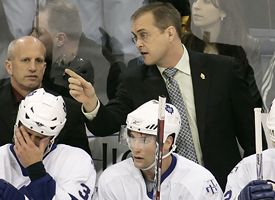 Paul Maurice