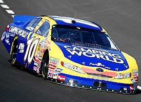 Dave Blaney