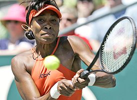 Venus Williams