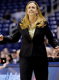 Amanda Butler