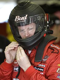Dale Earnhardt Jr