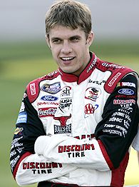 David Ragan