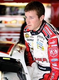 Kasey Kahne