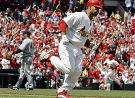 Albert Pujols