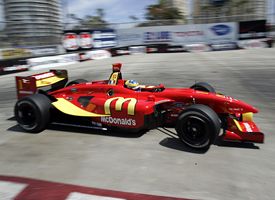 Sebastien Bourdais