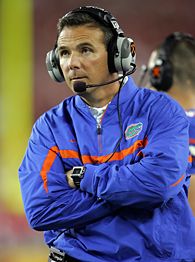 Urban Meyer
