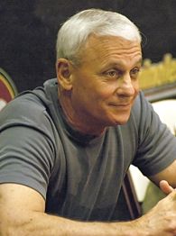 Rick Trickett