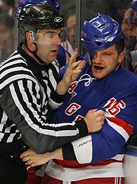 Sean Avery