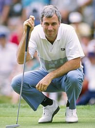 Curtis Strange
