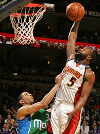 Baron Davis