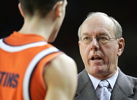 Jim Boeheim