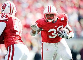 P.J. Hill