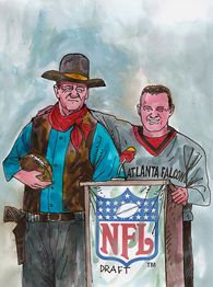 John Wayne