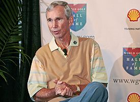 Hubert Green