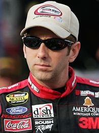 Greg Biffle