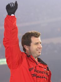 Jeremy McGrath