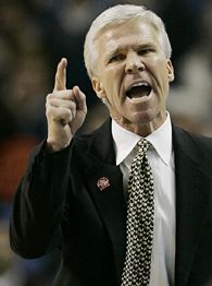 Bob McKillop