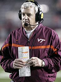 Frank Beamer