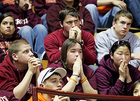 VT Convocation