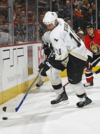 Jordan Staal