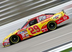 Kevin Harvick