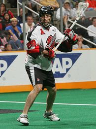 Cam Sedgwick