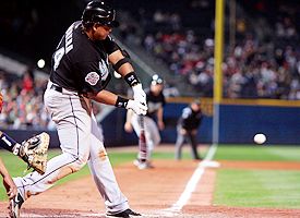 Miguel Cabrera