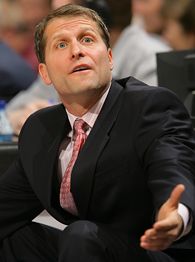 Eric Musselman