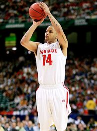 Jamar Butler