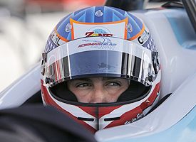 Graham Rahal