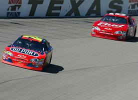 Jeff Gordon
