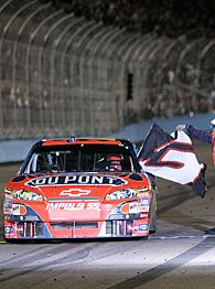 Jeff Gordon