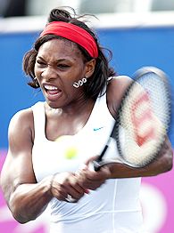 Serena Williams
