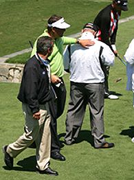 Phil Mickelson