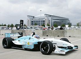 Graham Rahal