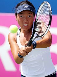 Vania King